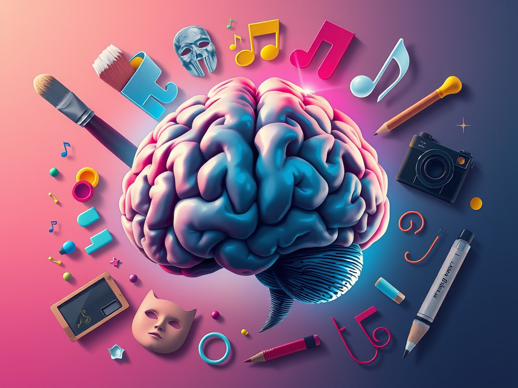 A beautifully bound hardcover journal with a textured linen cover in muted taupe, slightly open to reveal soft cream pages edged in silver. The journal rests on an uncluttered walnut desk beside a simple ceramic pen holder in matte white, with a delicate sprig of eucalyptus lying nearby. Soft afternoon sunlight pours through a nearby window, creating gentle highlights on the spine and subtle, diffused shadows around the objects. The mood is thoughtful and serene, inviting introspection. Photographed from a slightly elevated angle, with a shallow depth of field to softly blur the background. The overall style is elegant, minimalist, and highly refined, embodying the personal and honest spirit of reflective storytelling.